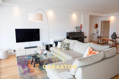 Appartement - 118 m² - 4 pièces