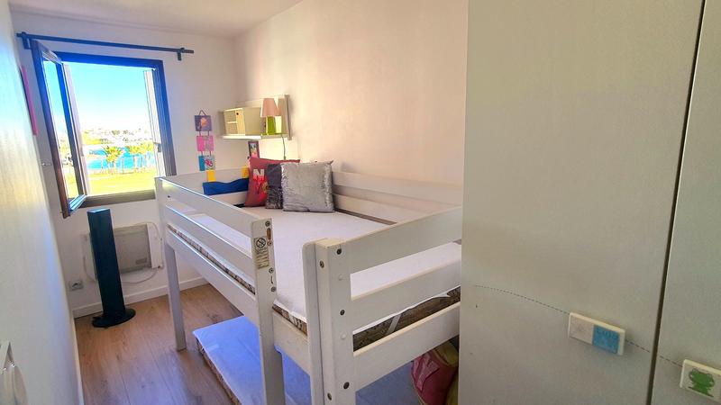 Appartement - 50 m² - 3 pièces