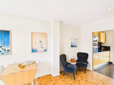 Appartement - 30 m² - 2 pièces