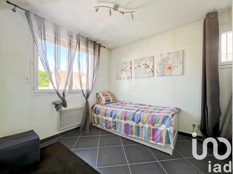 Maison - 153 m² - 7 pièces