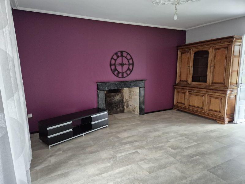 Maison - 123 m² - 4 pièces