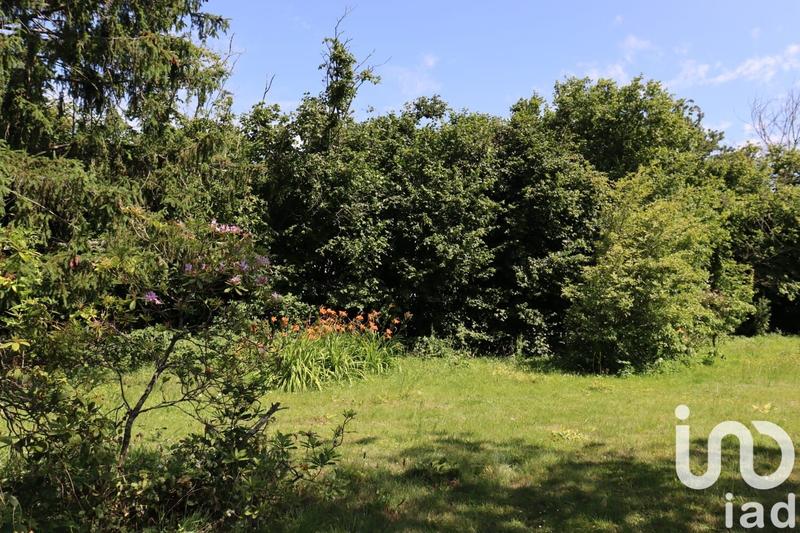 Maison - 130 m² - 7 pièces