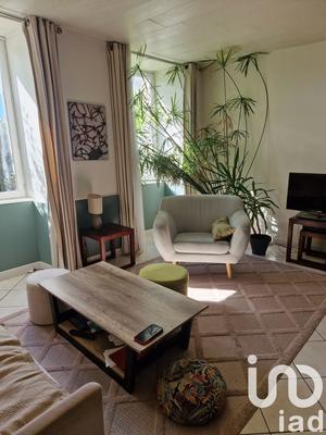 Maison de campagne - 187 m² - 9 pièces