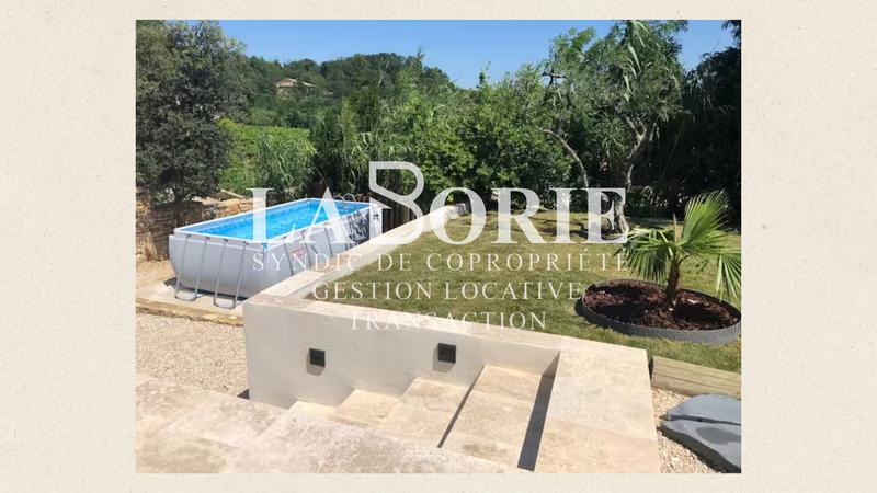 Villa - 93 m² - 4 pièces