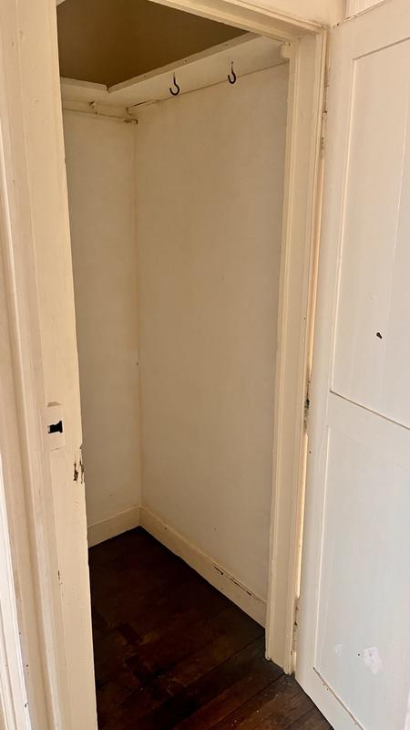 Appartement - 49 m² - 3 pièces