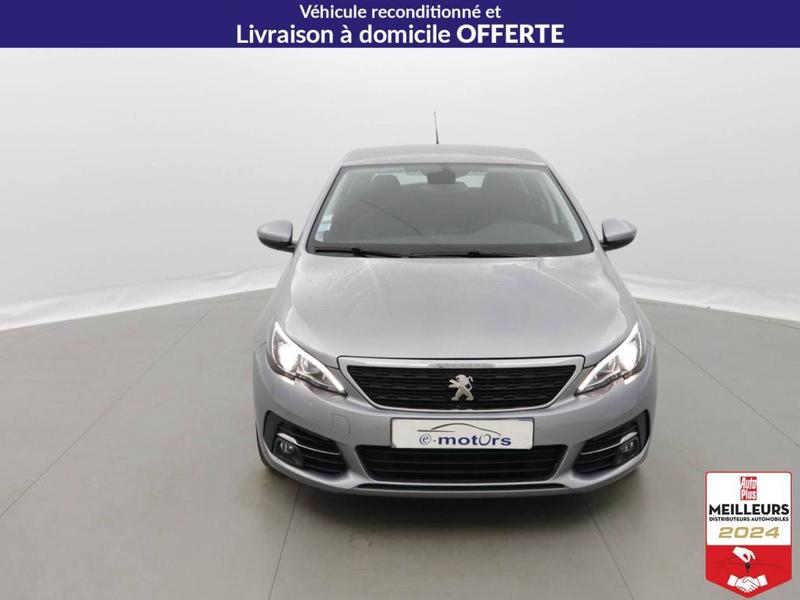 Peugeot 308 Affaire BlueHDI 100 Premium Pack 2pl