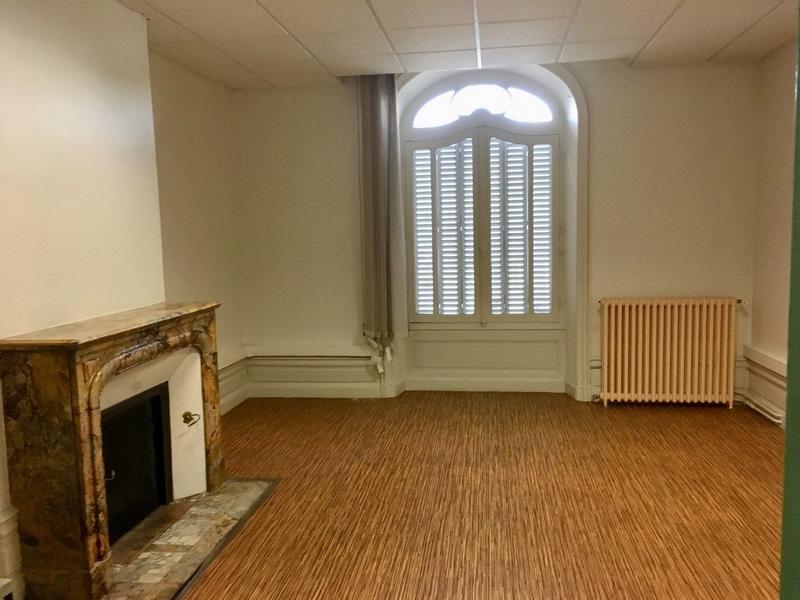 Fonds de commerce - 783 m²