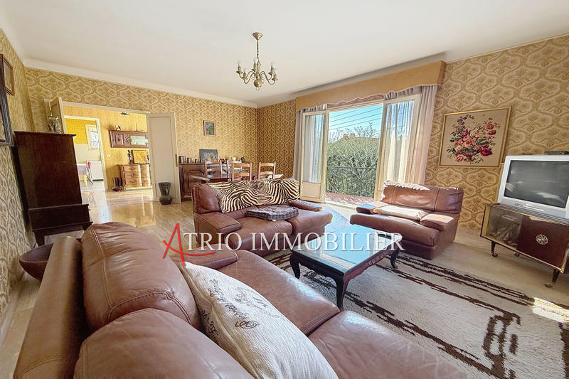 Maison - 160 m² - 4 pièces