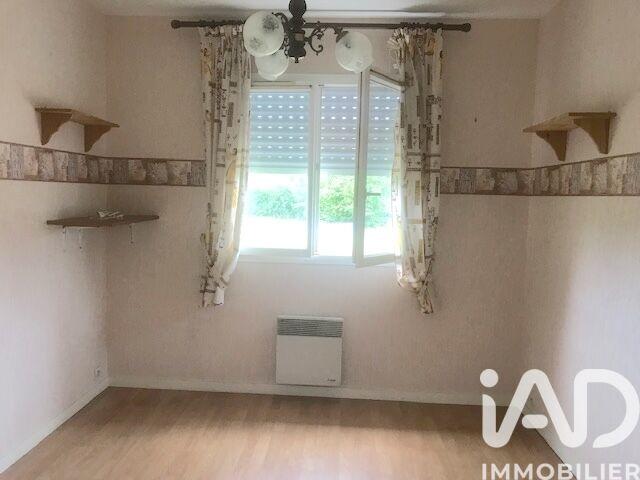 Maison - 147 m² - 6 pièces