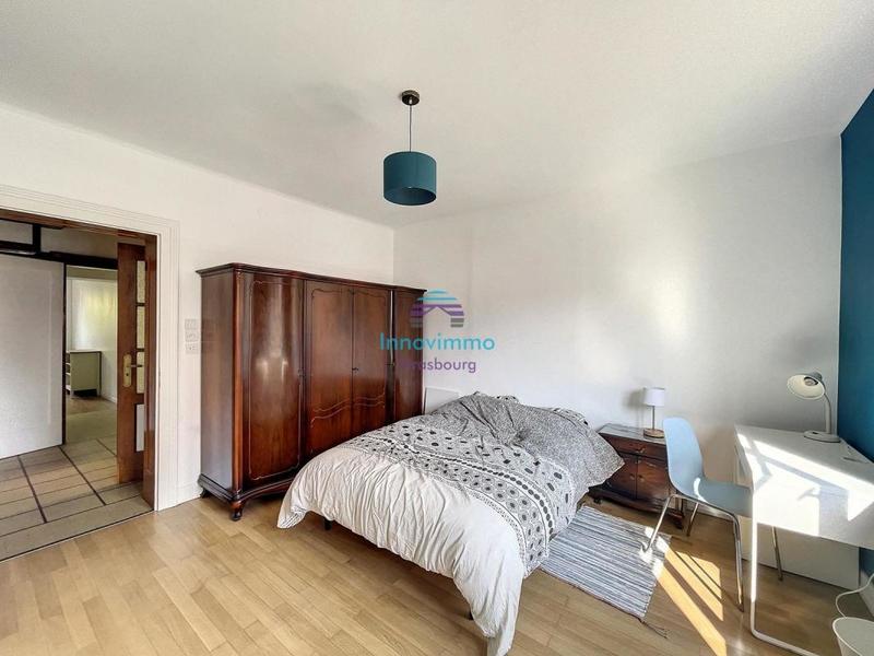 Appartement - 18 m² - 1 pièce