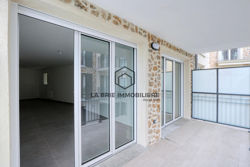 Appartement - 76 m² - 4 pièces