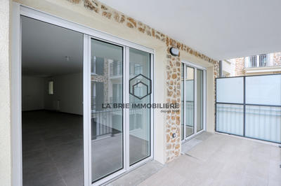 Appartement - 76 m² - 4 pièces