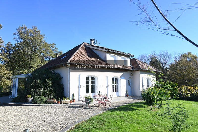 Maison - 153 m² - 7 pièces