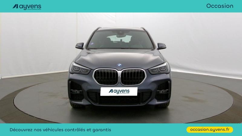 Bmw X1 xDrive25eA 220ch m Sport 6cv