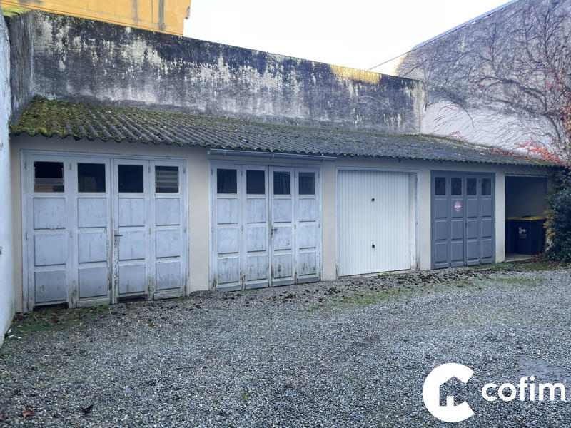 Appartement - 66 m² - 4 pièces