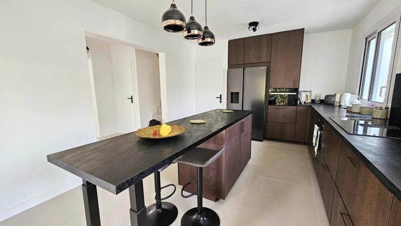 Villa - 164 m² - 5 pièces