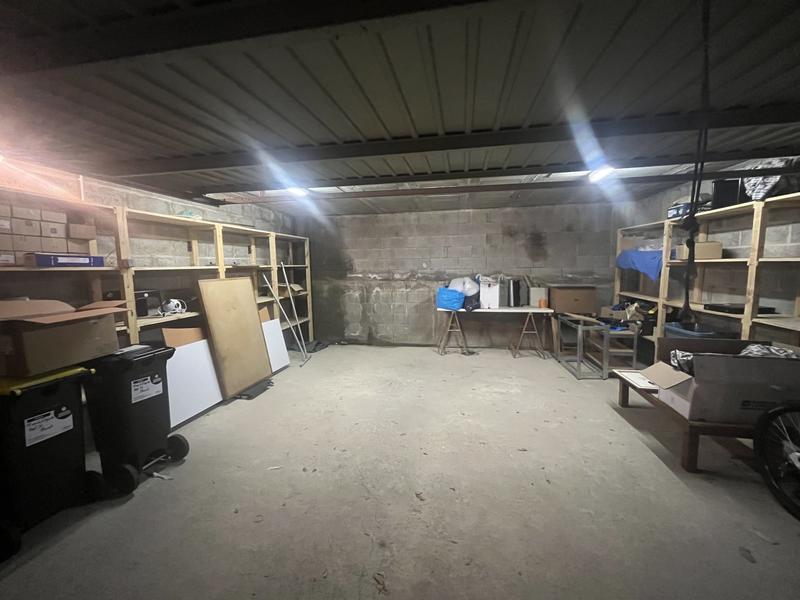 Duplex - 72 m² - 4 pièces