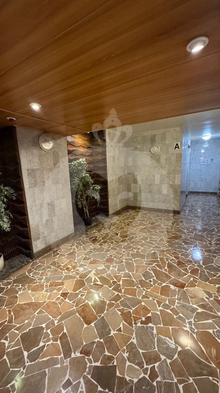 Appartement - 19 m² - 1 pièce