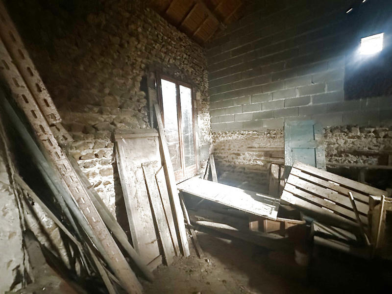 Maison - 160 m² - 4 pièces