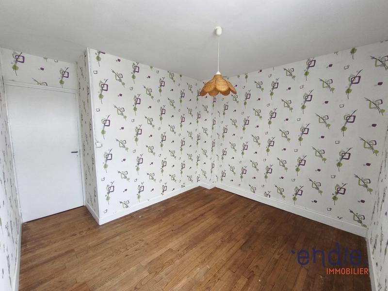 Maison - 156 m² - 7 pièces