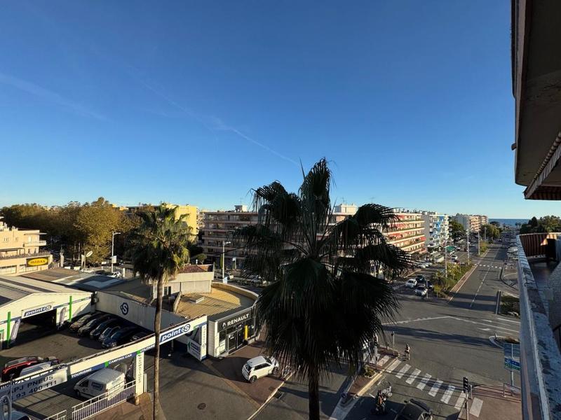 Appartement - 57 m² - 2 pièces