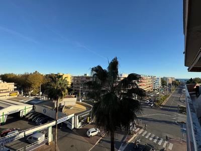 Appartement - 57 m² - 2 pièces