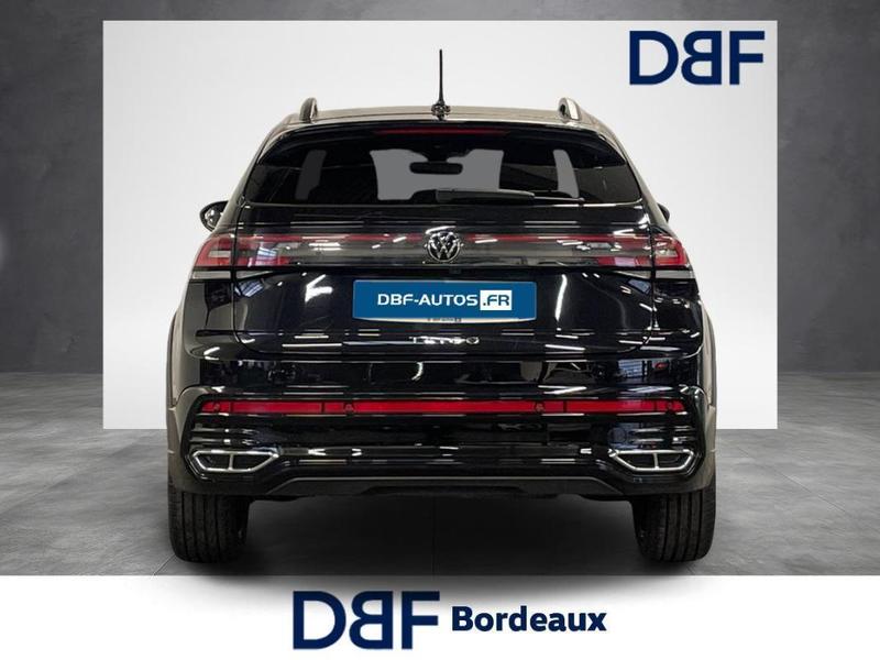 Volkswagen Taigo 1.0 Tsi 116 Dsg7 R-Line Edition