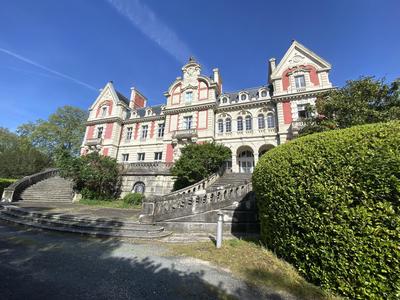 Appartement - 95 m² - 3 pièces