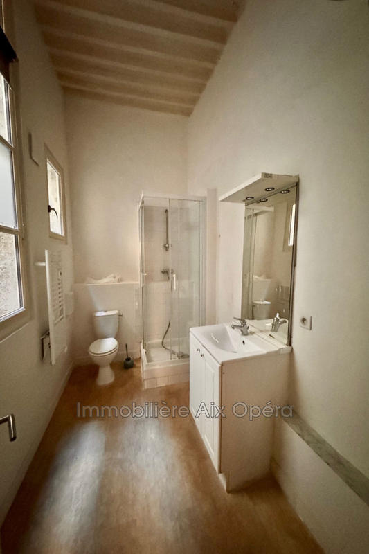 Appartement - 61 m² - 2 pièces