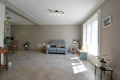 Maison - 118 m² - 6 pièces