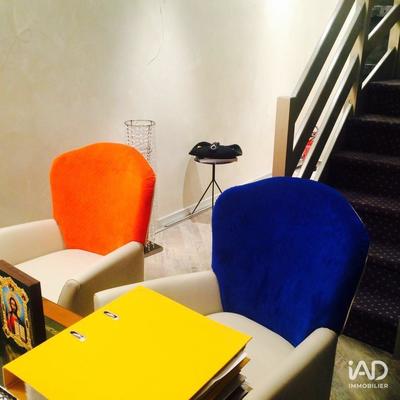 Local commercial - 33 m²