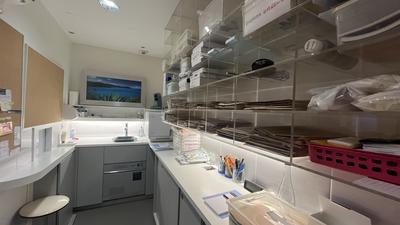 Local d'activités - 46 m²