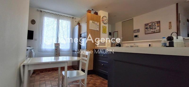 Maison - 84 m² - 4 pièces