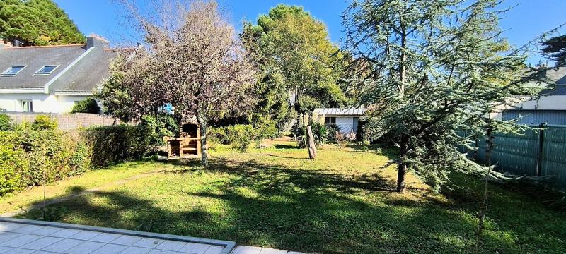 Maison - 126 m² - 7 pièces