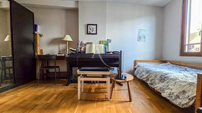 Maison - 127 m² - 8 pièces