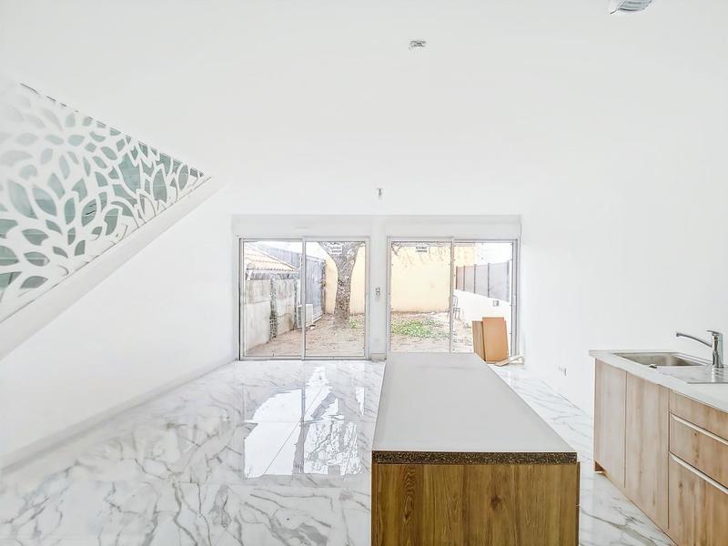 Maison - 127 m² - 5 pièces