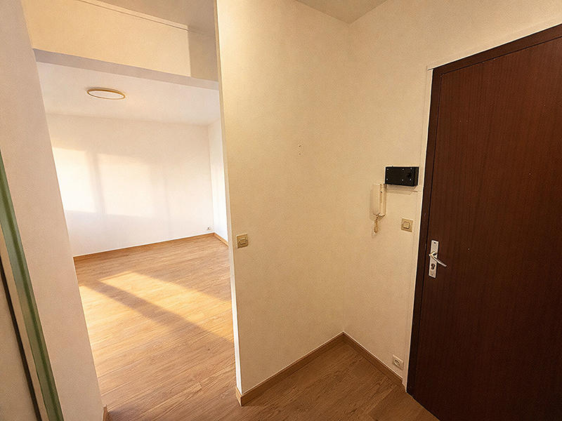 Appartement - 28 m² - 1 pièce