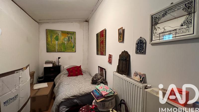 Appartement - 90 m² - 4 pièces