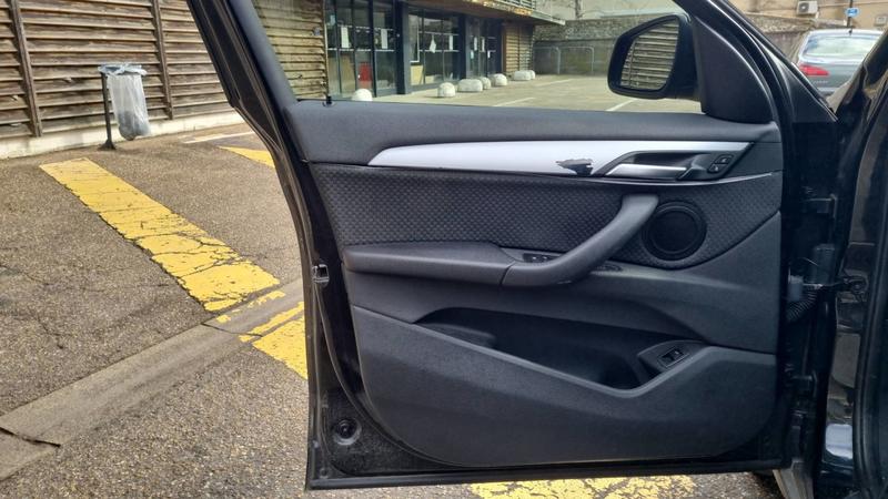 Bmw X1 (F48) sDrive 18d 150 Bva8 Business