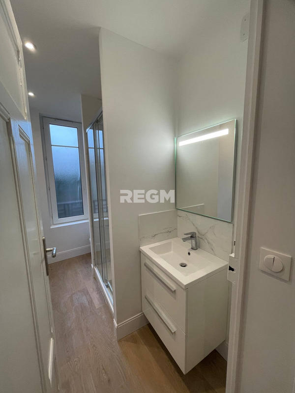 Appartement - 53 m² - 3 pièces