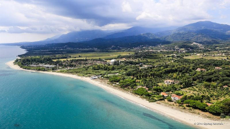 Propriété - 351 m² - 15 pièces