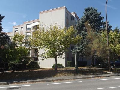 Appartement - 78 m² - 4 pièces