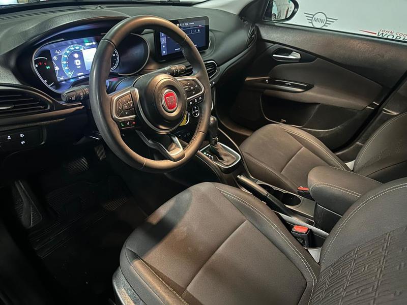 Fiat Tipo Sw My23 1.5 Firefly Turbo 130 ch s&amp;S Dct7 Hybrid Cross