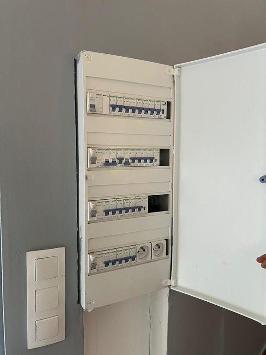 Maison - 600 m² - 5 pièces