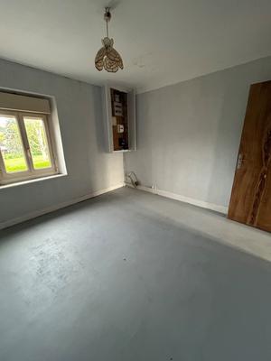 Maison - 111 m² - 6 pièces