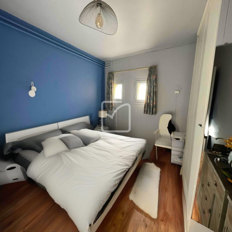 Maison - 170 m² - 7 pièces