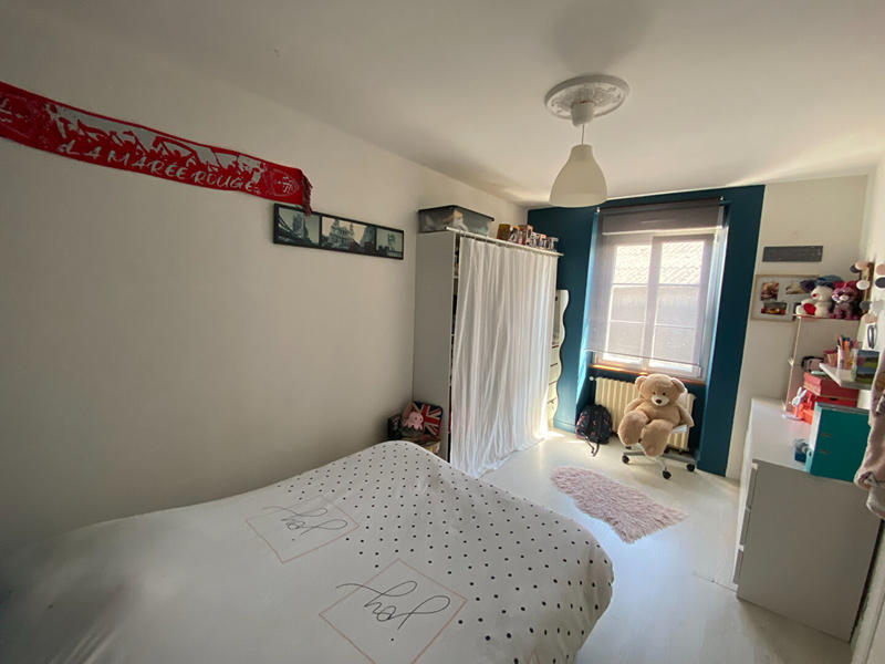 Maison - 148 m² - 8 pièces