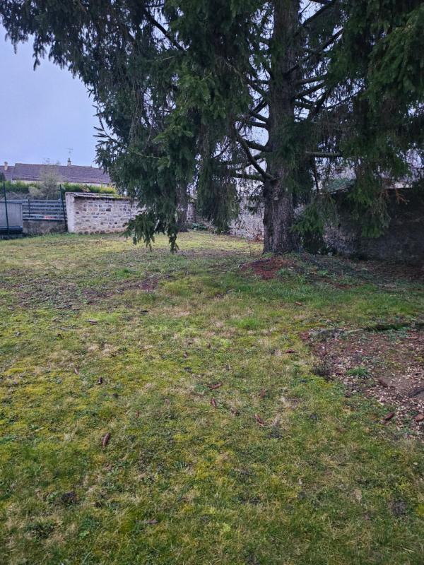 Corps de ferme - 92 m² - 5 pièces