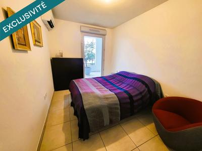 Appartement - 80 m² - 4 pièces