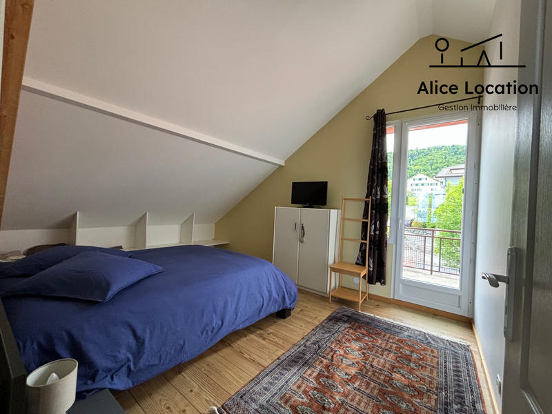 Appartement - 75 m² - 4 pièces